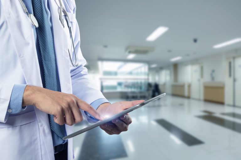 Новий платіжний механізм Medicare створений під ІІ