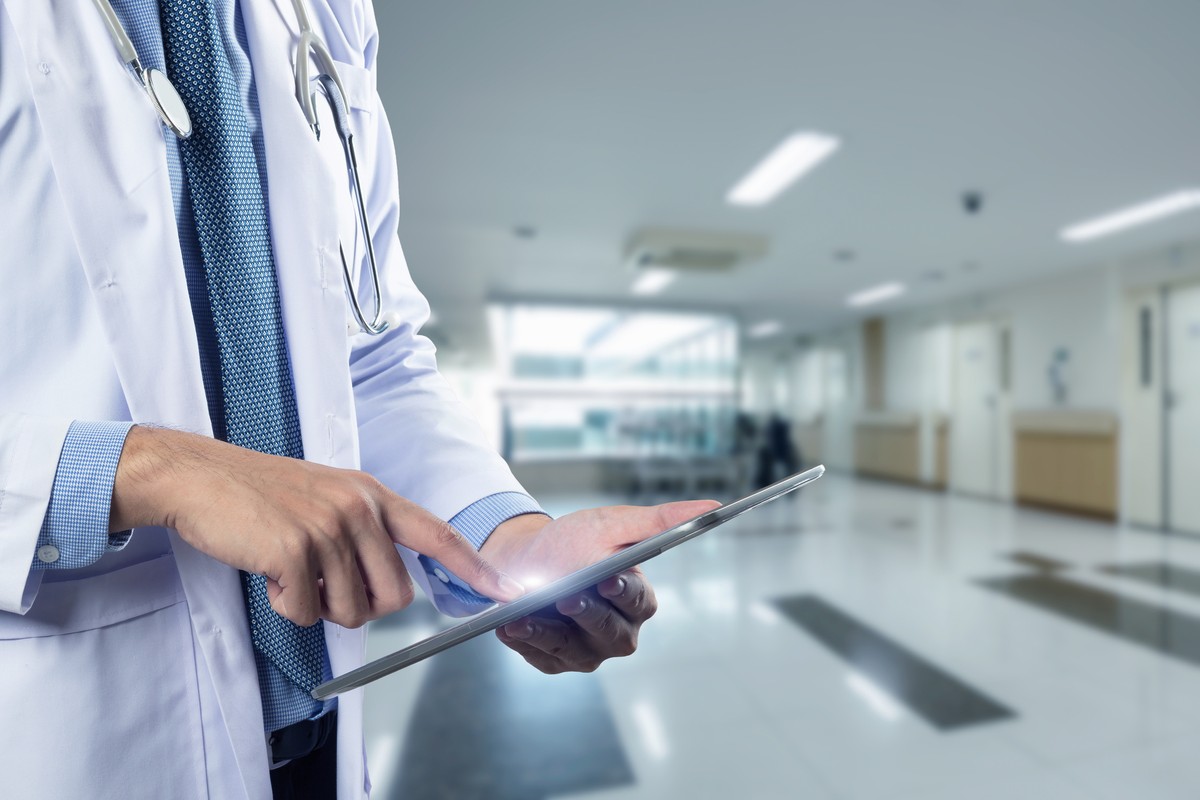 Новий платіжний механізм Medicare створений під ІІ