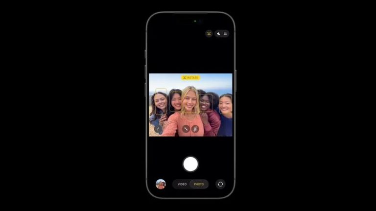 Apple готує масштабне оновлення додатка Камера в iOS 27