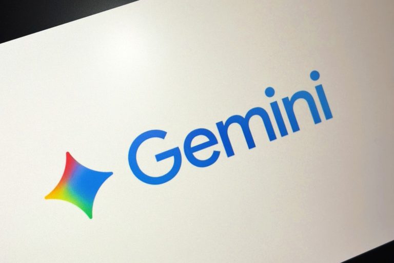 Google Rambler: диктування Gemini в Gboard