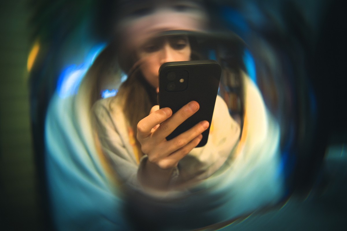Android додає функцію проти думскролінгу