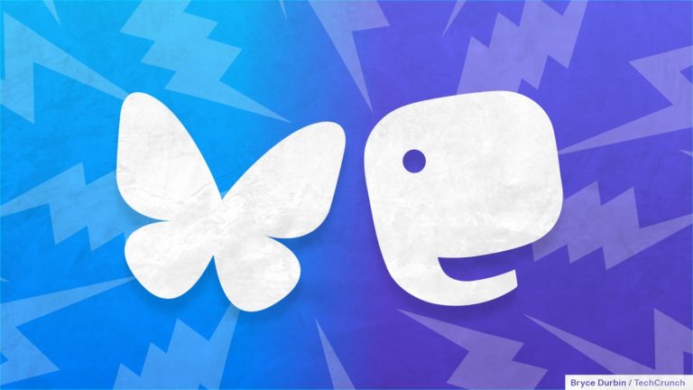 Indigo об’єднує Mastodon і Bluesky в одному застосунку