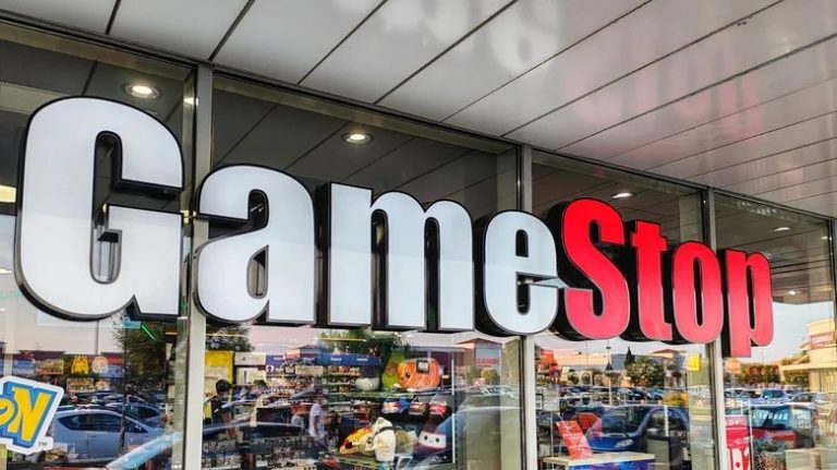 GameStop готується зробити пропозицію щодо купівлі eBay