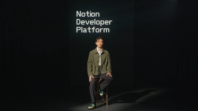 Notion перетворює свій робочий простір на хаб AI-агентів