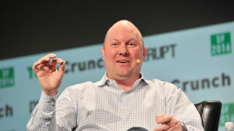 Andreessen Horowitz стала найбільшим донором виборів