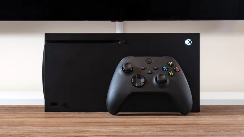 Xbox додає фільтри для впорядкування бібліотеки ігор