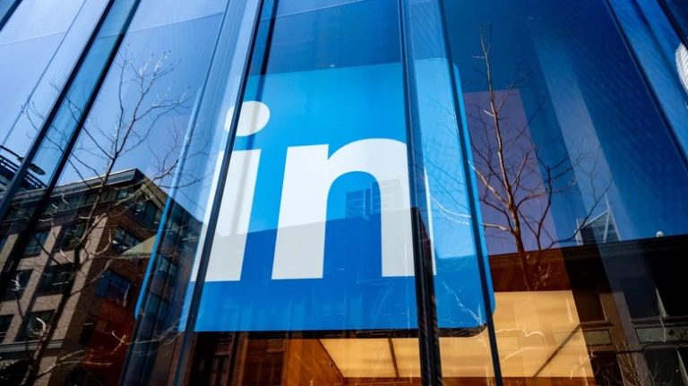 LinkedIn скорочує близько 5% персоналу