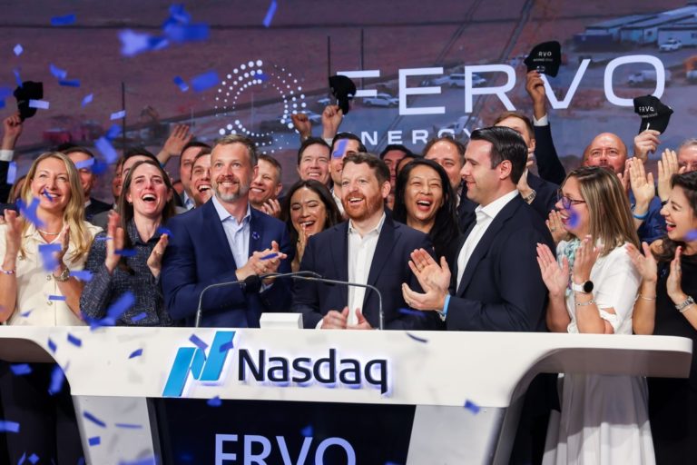 Fervo Energy зросла на 33% в дебюті на біржі