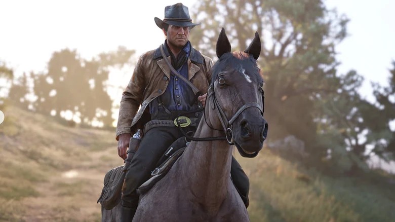 У травні до PS Plus додають RDR2 та Star Wars Outlaws