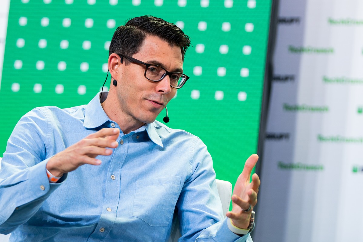 Спіноф Rivian Mind Robotics залучив ще $400 млн