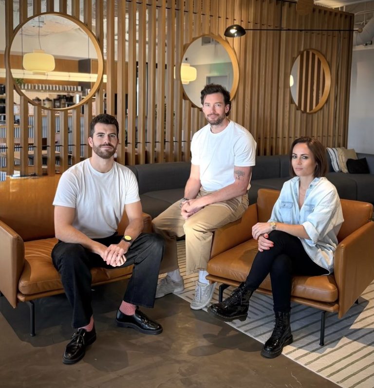 Origin Lab залучила $8 млн на продаж ігрових даних ІІ-лабораторіям