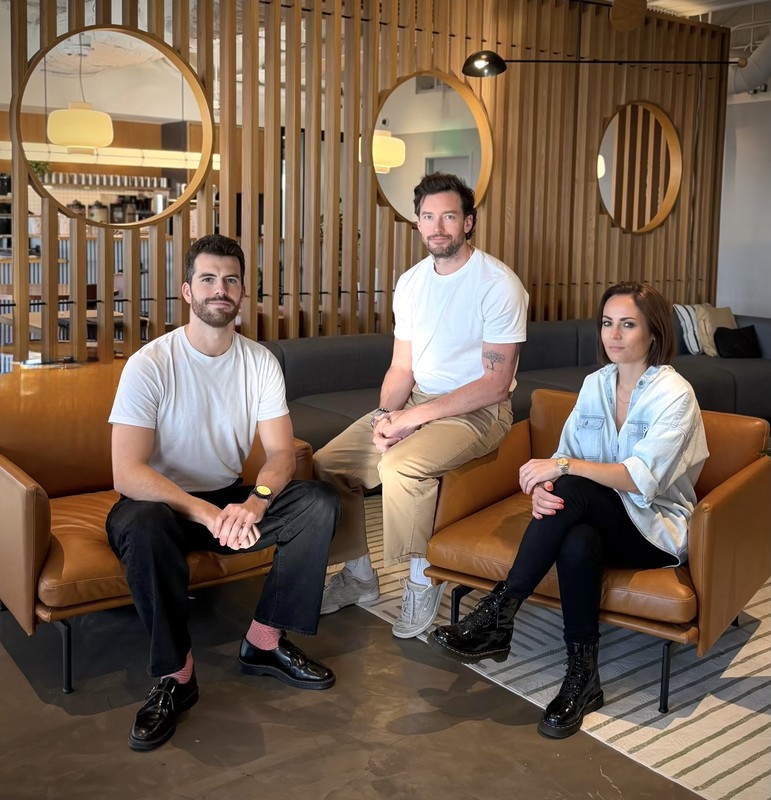 Origin Lab залучила $8 млн на продаж ігрових даних ІІ-лабораторіям