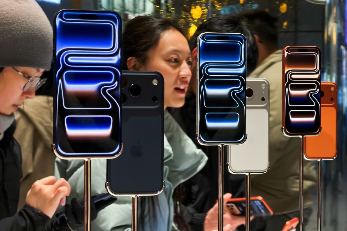 Хакери з програмою-здирником атакували Foxconn