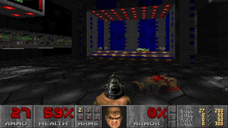 Саундтрек оригінальної Doom увійшов до Бібліотеки Конгресу