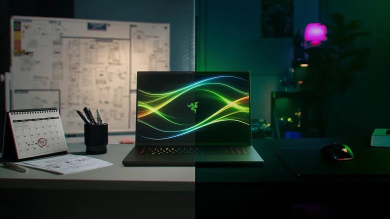 Razer оновила Blade 18: максимум заліза за $7000