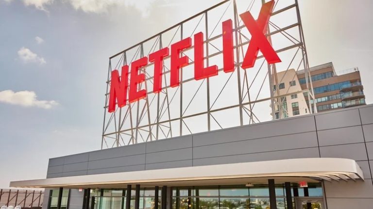 Netflix створює студію для генеративної анімації
