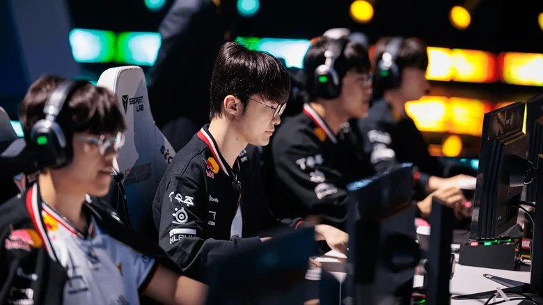 Esports World Cup перенесуть з Ер-Ріяда до Парижа