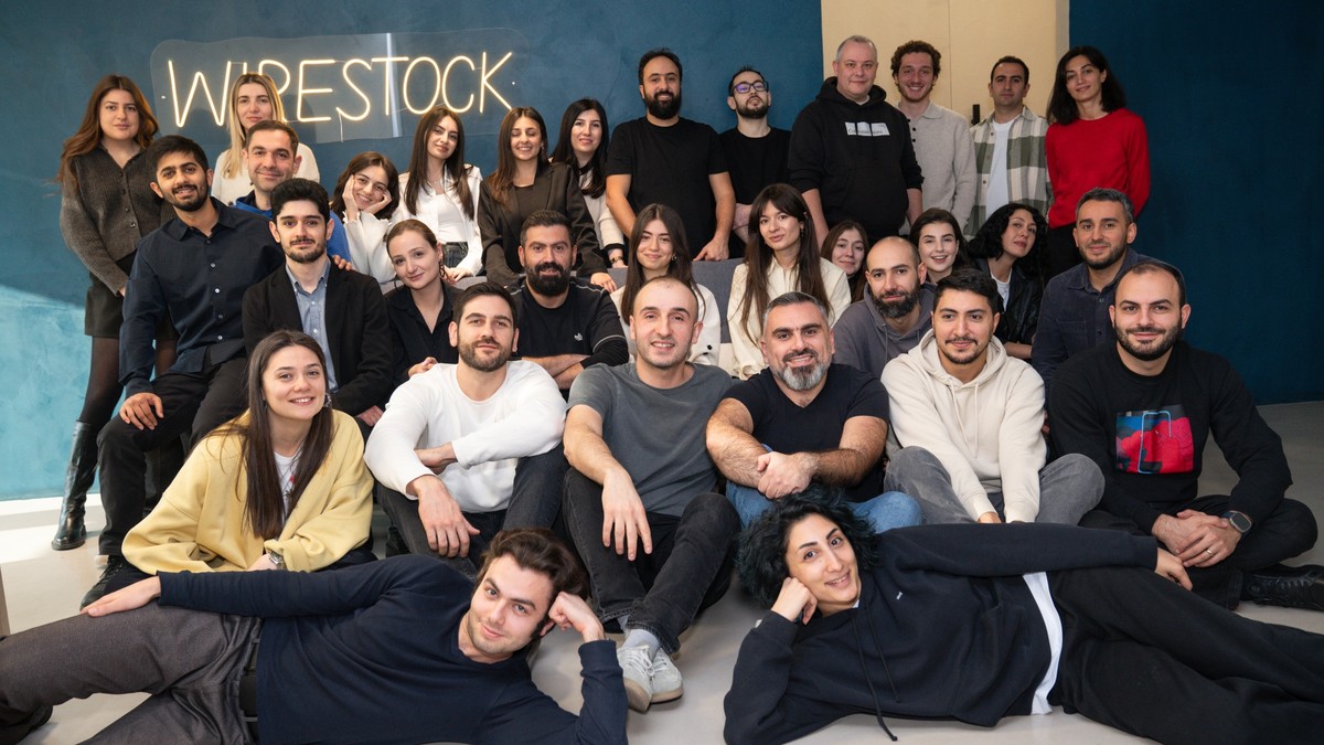 Wirestock залучила $23 млн на креативні дані для ШІ