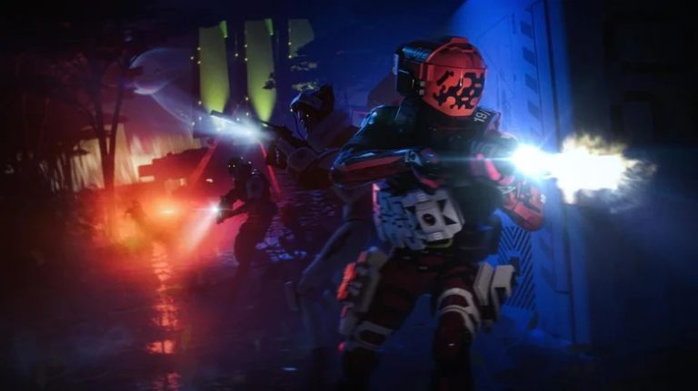Bungie готує дуо-черги та більше PvE в Marathon