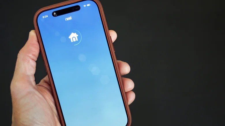 У багатьох користувачів не працює застосунок Nest