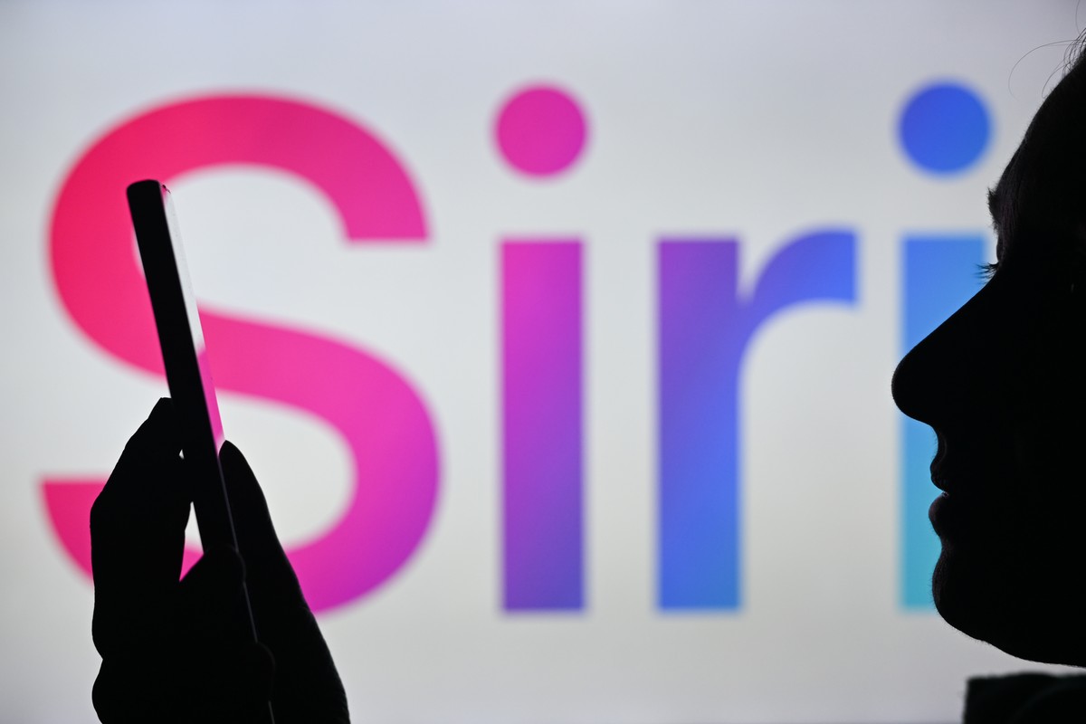 Оновлена Siri може отримати автвидалення чатів