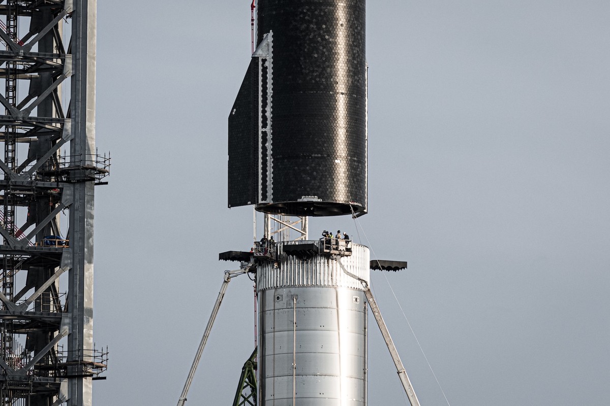 OSHA розслідує загибель працівника на базі SpaceX