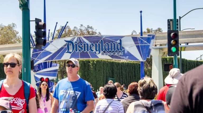 Disney судять через технологію розпізнавання облич