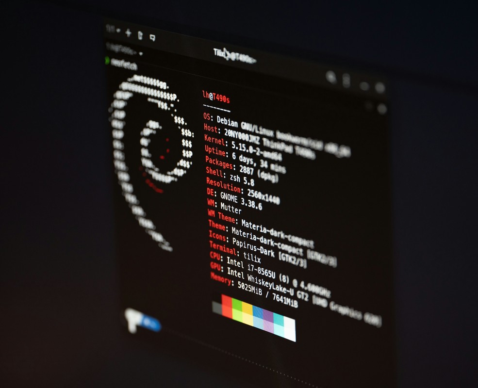 Уряд США попередив про небезпечну вразливість CopyFail у Linux