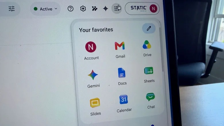 Google оновлює іконки своїх додатків