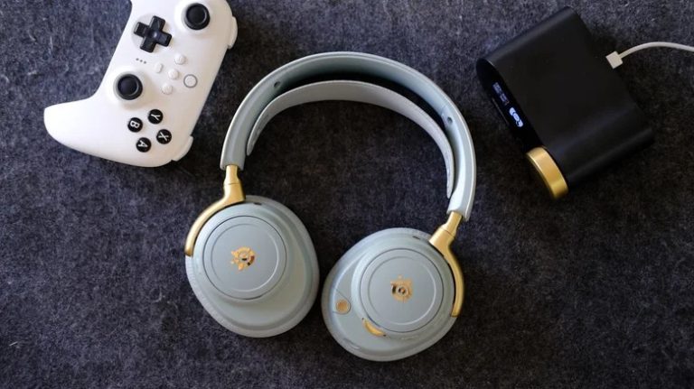 Огляд Steelseries Arctis Nova Elite — наддорогі ігрові навушники