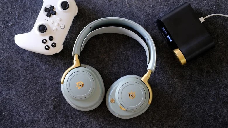 Огляд Steelseries Arctis Nova Elite — наддорогі ігрові навушники