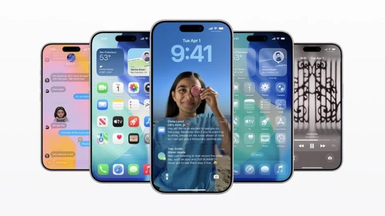 iOS 26.5 отримає шифрування RCS-повідомлень