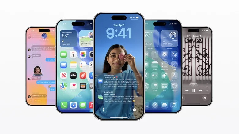 iOS 26.5 отримає шифрування RCS-повідомлень