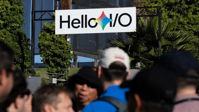 Усі головні анонси з Google I/O 2026