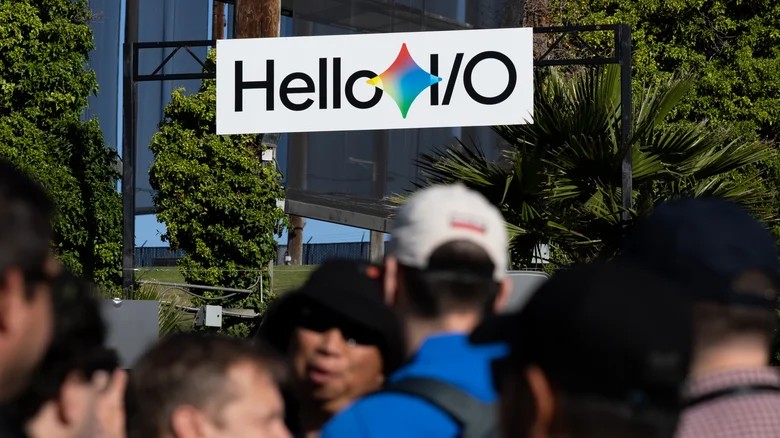 Усі головні анонси з Google I/O 2026
