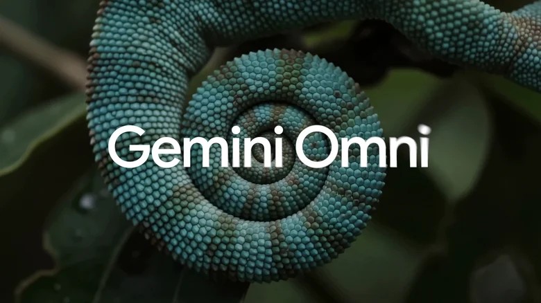 Gemini Omni від Google створює контент з будь-якого вводу