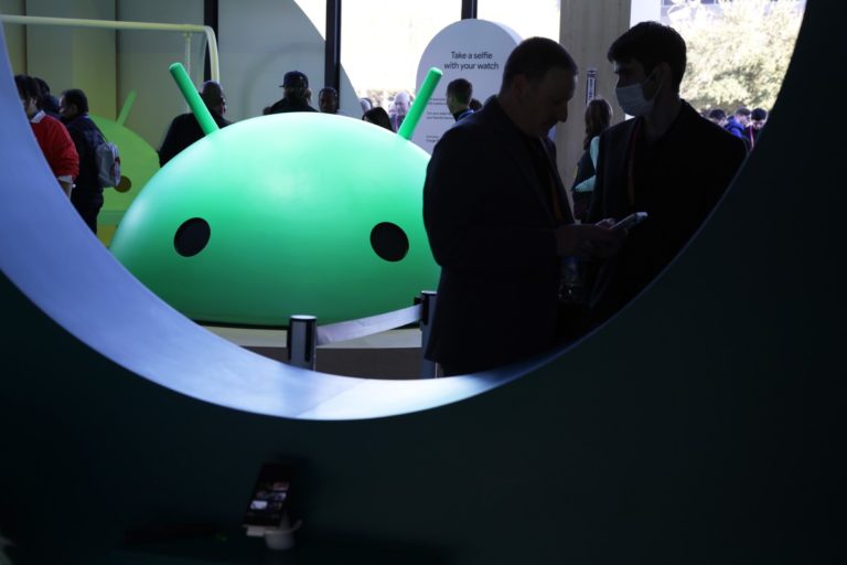 Google випустила Android CLI для AI-агентів