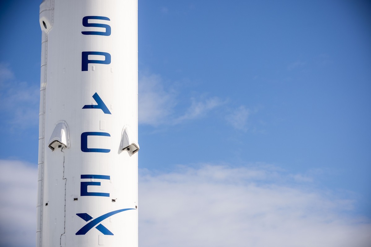 IPO SpaceX: ставки на ШІ, Starship і контроль Маска