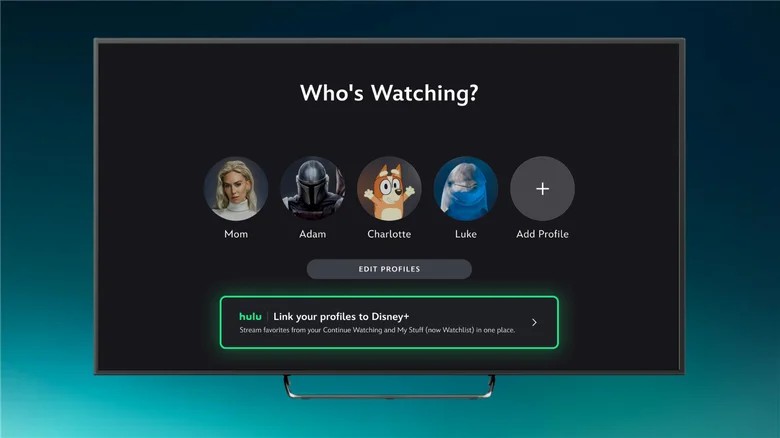 Передплатники Hulu бачать історію переглядів у застосунку Disney+