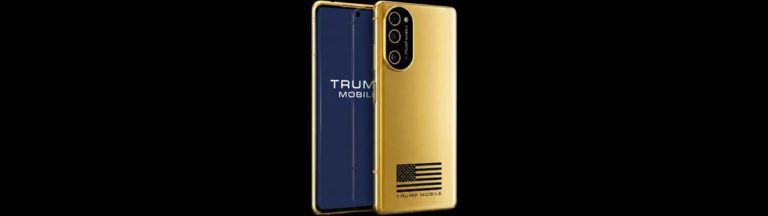 Клієнти Trump Mobile заявляють про витік їхніх даних