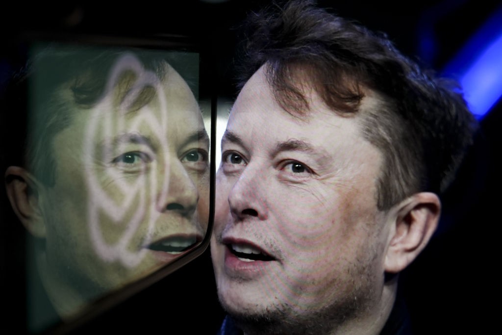 Хто найбільше заробить на IPO SpaceX