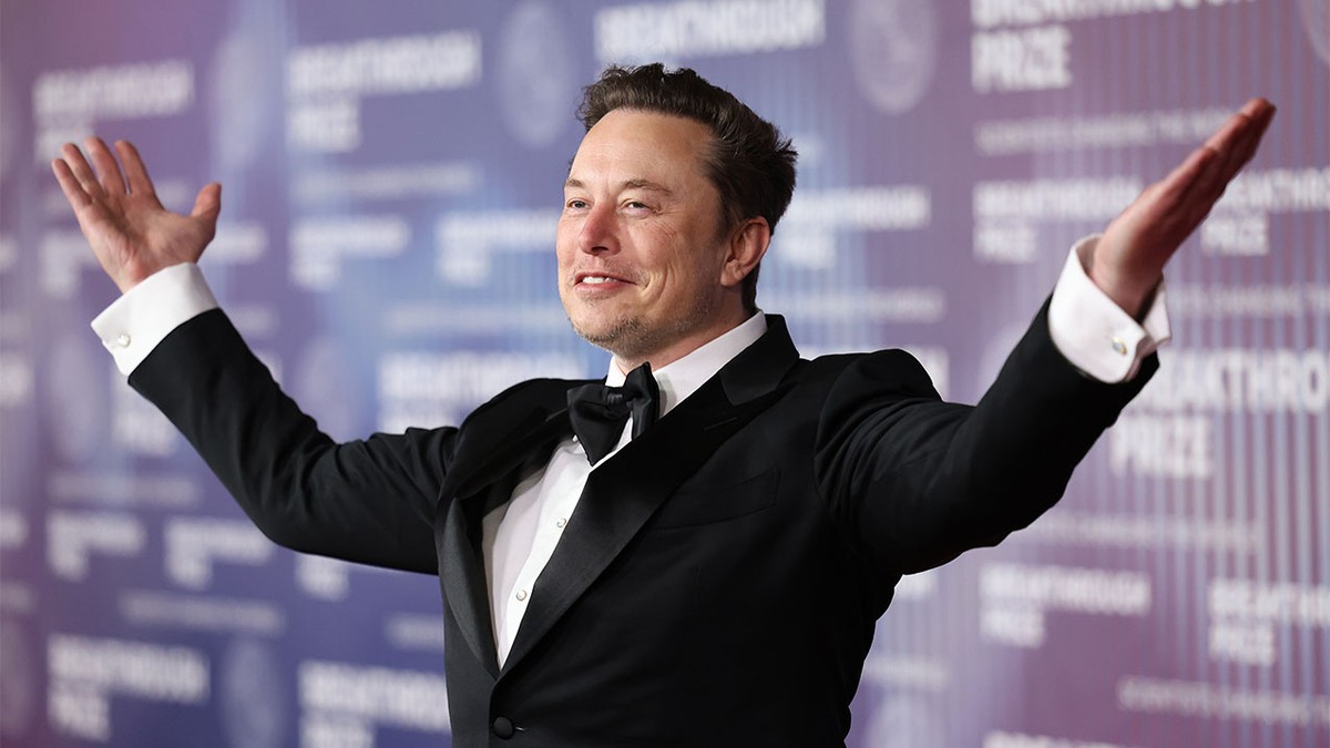 Як Маск посилить свій контроль через IPO SpaceX