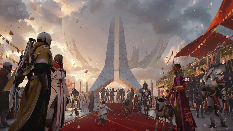 Bungie припиняє активну розробку Destiny 2 9 червня
