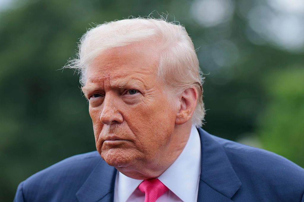 Трамп відклав указ про перевірку безпеки ШІ