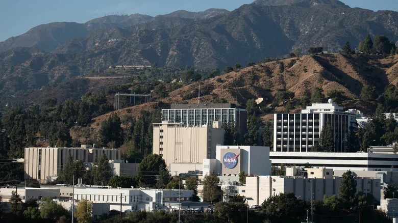 NASA шукає нового керівника Лабораторії JPL