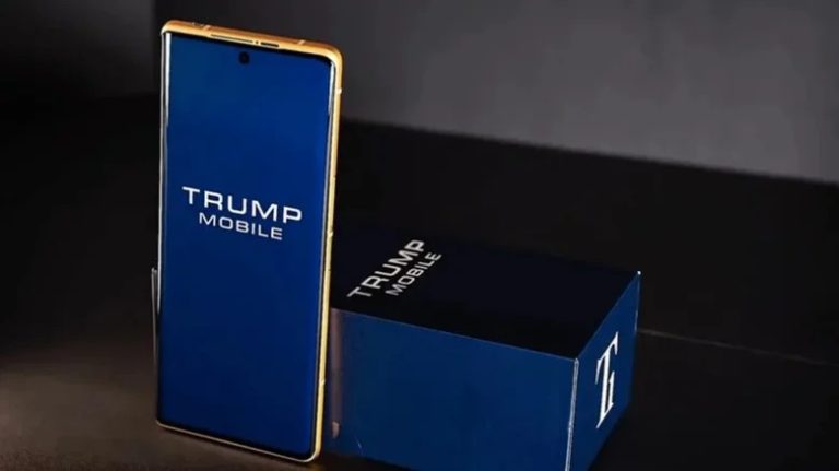 Trump Mobile розкрила персональні дані клієнтів
