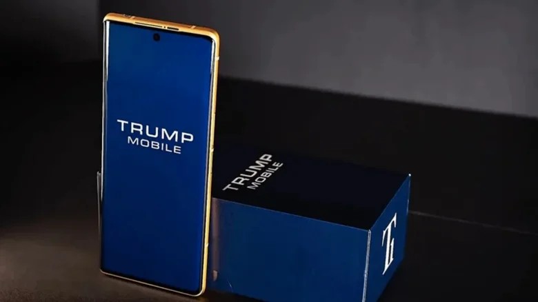 Trump Mobile розкрила персональні дані клієнтів