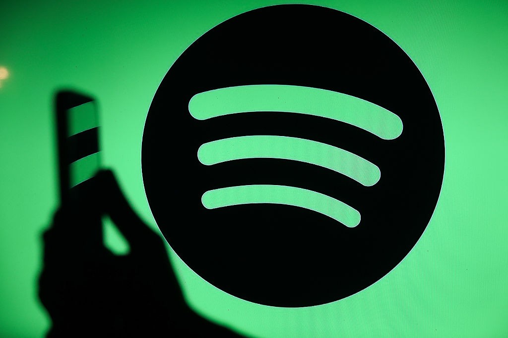 Ставка Spotify на ШІ збільшує хаос у додатку