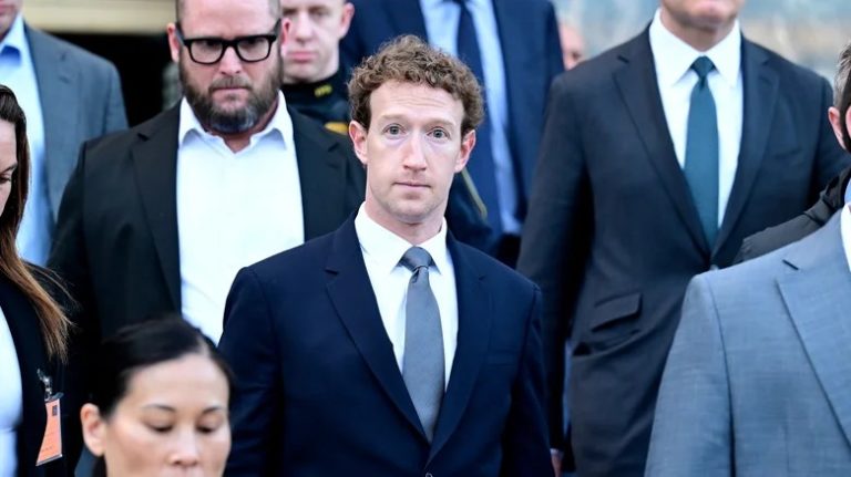 Видавці книжок звинуватили Meta та Цукерберга в порушенні авторських прав