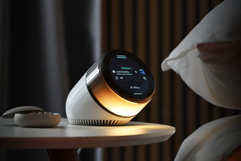 Як будильник Dreamie відучив мене від смартфона в ліжку